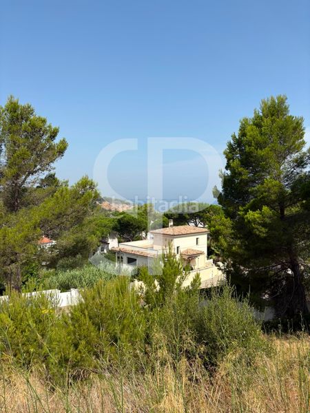 Foto 3bd728d5-19d6-43aa-a3d9-da2b821a0a25. Terreny residencial a Montgó Escala (L´)