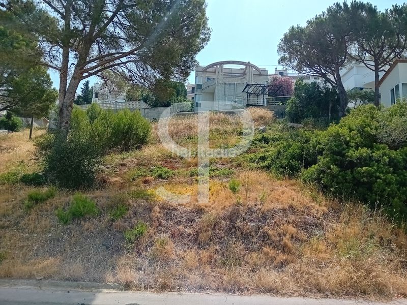 Foto 979daaac-2d8c-456b-bf8c-9c9e6eb4cfb5. Terreny residencial a Montgó Escala (L´)