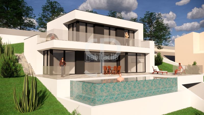 Foto e8e2a510-756f-4337-9a41-818e0fcd24d1. Terreny residencial a Montgó Escala (L´)