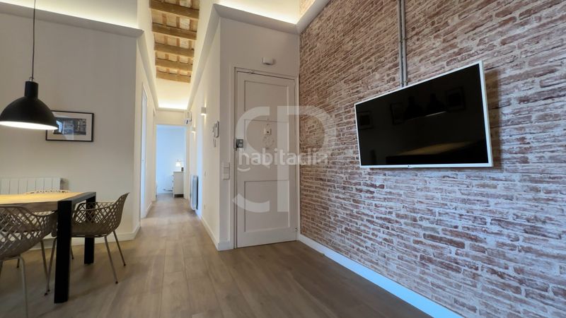 Foto e9f1c779-4bcb-4a6b-b358-28154625e014. Àtic amb calefacció a Eixample Sant Feliu de Guíxols