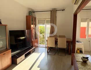 Appartamento  Carrer nou de sant antoni. Piso cerca del centro ideal para reformar