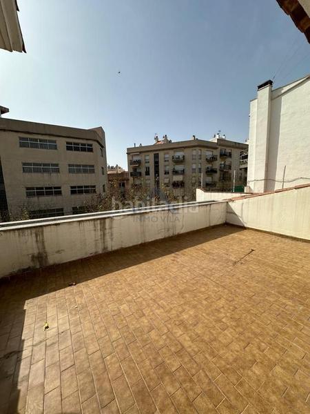 Foto 1a94e2b3-ff0d-44b7-b168-747aef2aa314. Maison avec parking dans Centre Mataró