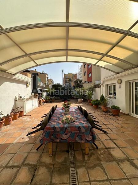 Foto 2e2d7993-1b9a-457e-b553-95f142360205. Maison avec parking dans Centre Mataró