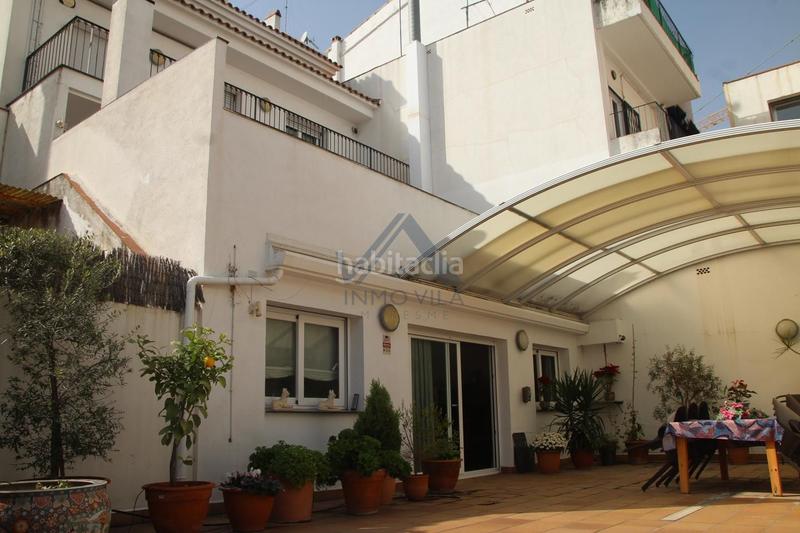 Foto 5279566c-01dd-4d83-8e9d-d831aec22832. Maison avec parking dans Centre Mataró
