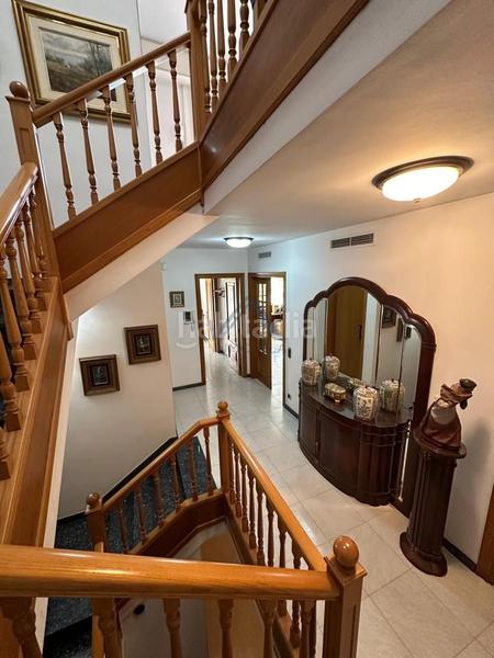 Foto 57dfccff-4080-4a01-8223-2f7ecf77697e. Maison avec parking dans Centre Mataró