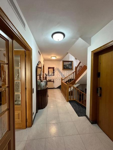 Foto 68ca1ac6-ab56-4c59-920e-dd52f7b4614f. Maison avec parking dans Centre Mataró