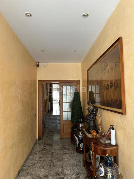 Foto 903cac6c-98c8-4432-9a6d-df90b1e36bd0. Maison avec parking dans Centre Mataró