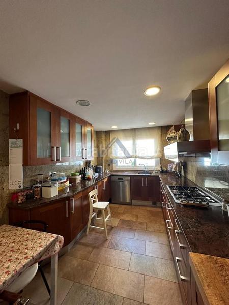 Foto c6a6ff54-4d6f-4d8e-8906-24be6b5a5864. Maison avec parking dans Centre Mataró