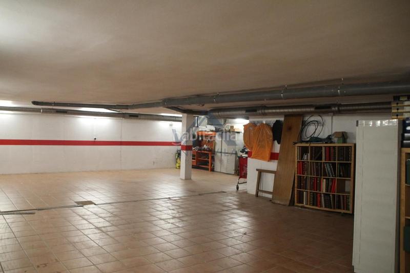 Foto d60f9e25-0f8c-460f-b1f4-80b9a0b836ce. Maison avec parking dans Centre Mataró