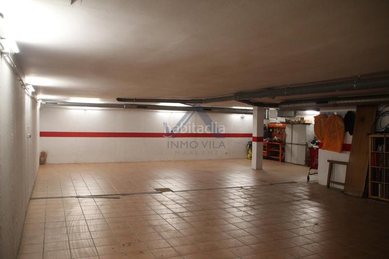 Foto e80ca915-3084-423b-9fd7-208b4c7cf892. Maison avec parking dans Centre Mataró