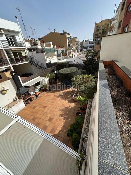 Foto fde6c57e-f801-4cce-b66e-e908c84454d1. Maison avec parking dans Centre Mataró