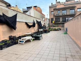 Planta baixa  Carrer del pare llaurador. Planta baja en venta en zona de ca naurell!