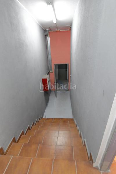 Foto b66d4144-3f99-4f42-8ce1-c18f1f55980e. Nave industrial  en el poligono ! en Mataró