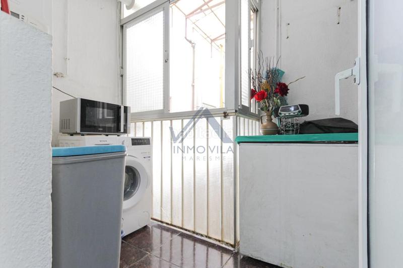 Foto d4f63acd-5446-4240-b9ae-c3e3a39b00d4. Piso encantador piso en rambla francesc macià! en Terrassa