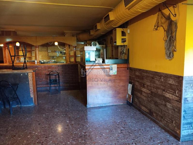 Foto 1d0fc07d-be0d-43ec-8f2c-1cecae1b0882. Locale commerciale in San Pere Terrassa