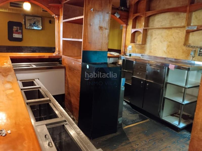 Foto 2016e4f0-c211-4a6a-a414-c644a8807558. Locale commerciale in San Pere Terrassa