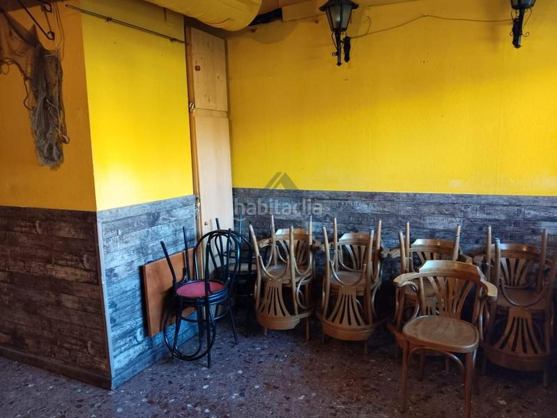 Foto 41a8fe51-3c11-477b-914e-12a6c54874b2. Locale commerciale in San Pere Terrassa