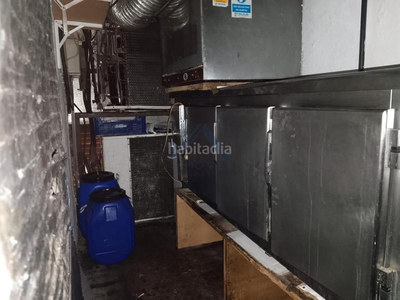 Foto 46070b35-8bd8-4786-9faf-6588d4492fb5. Locale commerciale in San Pere Terrassa