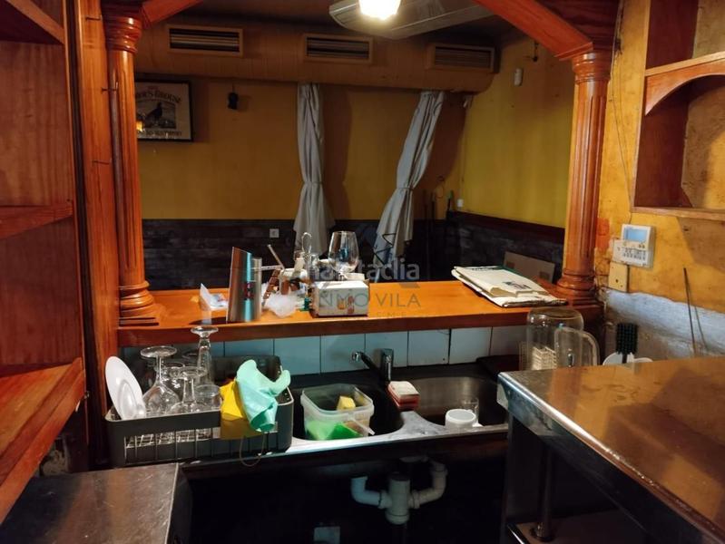 Foto 9c361e0b-0592-496c-8e14-1087f35d4a81. Locale commerciale in San Pere Terrassa