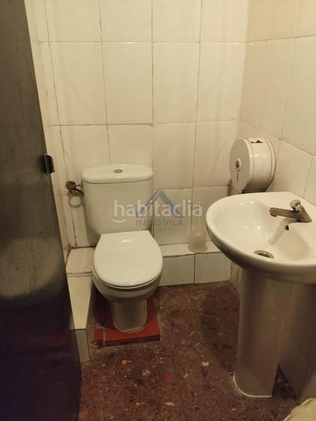 Foto a42dc315-3d9f-4375-b84a-09c8acab5d50. Locale commerciale in San Pere Terrassa