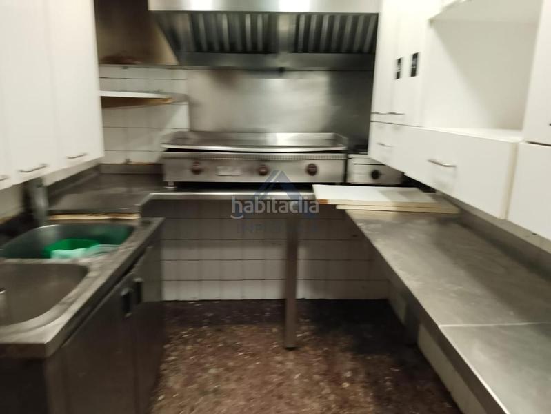 Foto a88acc14-980e-421a-9580-30b3a6640330. Locale commerciale in San Pere Terrassa