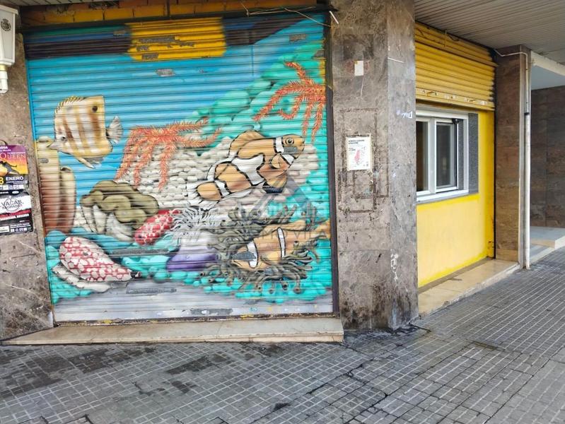 Foto b202a7dd-af6b-4d5e-933a-ea280cbfc00d. Locale commerciale in San Pere Terrassa