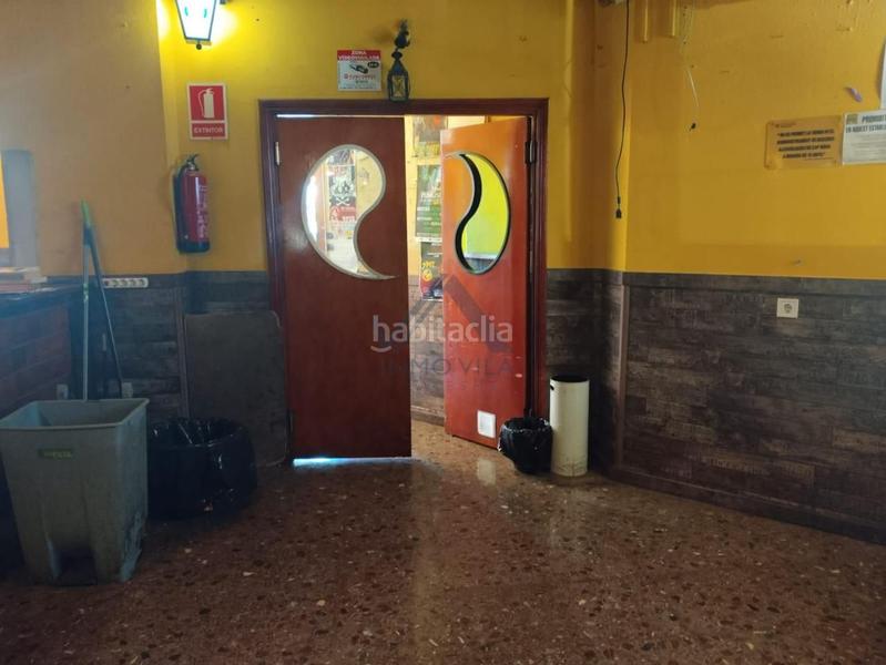 Foto b38b7ca3-904d-4cb2-98a1-87a316fc6255. Locale commerciale in San Pere Terrassa