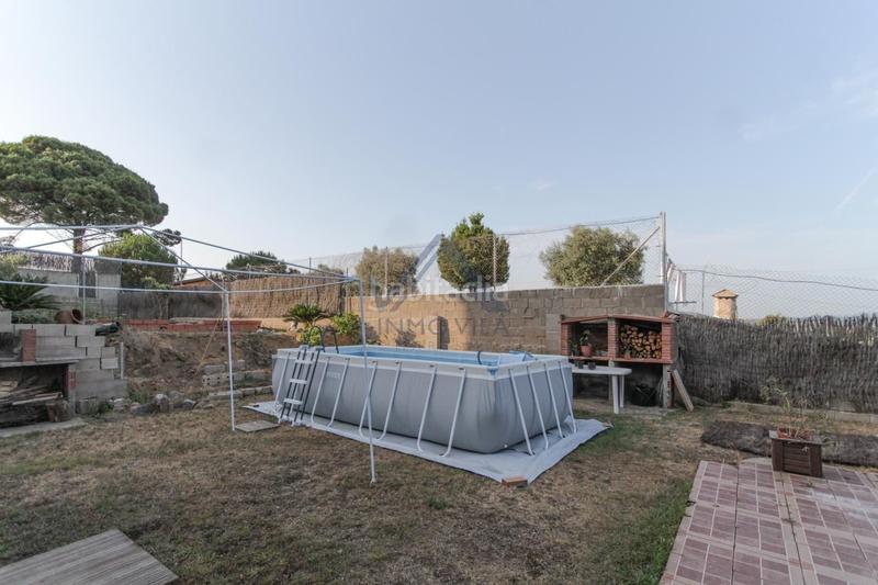 Foto 18ba2d9f-c20e-41df-95bb-2886c823925a. Casa espectacular casa de obra nueva en agora park, en Tordera