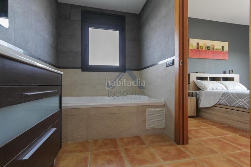 Foto 468da6ed-a825-40e9-aef9-15978b7d5d9f. Casa espectacular casa de obra nueva en agora park, en Tordera