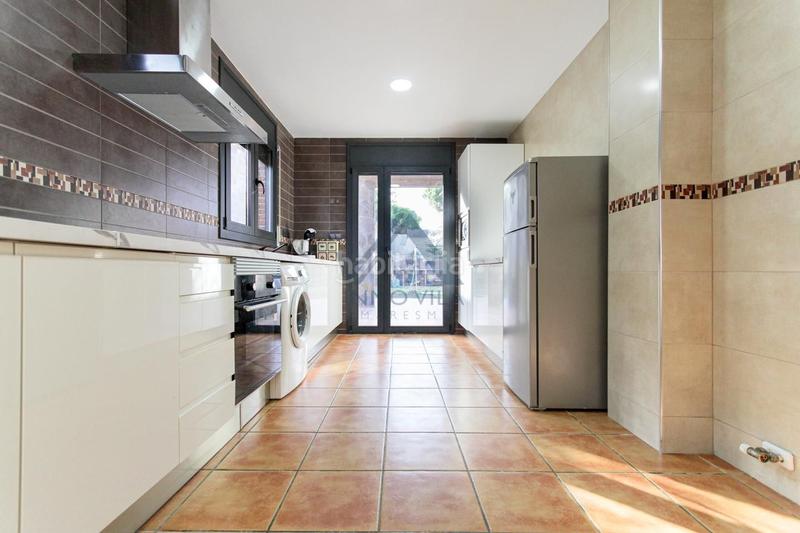 Foto 7d74eb51-6392-4844-bc88-c2236bbeb1d0. Casa espectacular casa de obra nueva en agora park, en Tordera