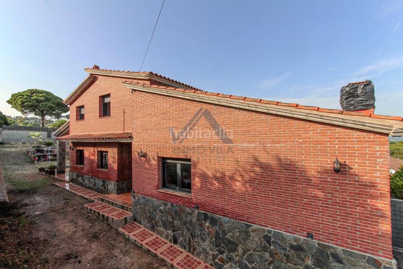 Foto 7e9c594e-6351-401e-9771-202ad9feef2c. Casa espectacular casa de obra nueva en agora park, en Tordera