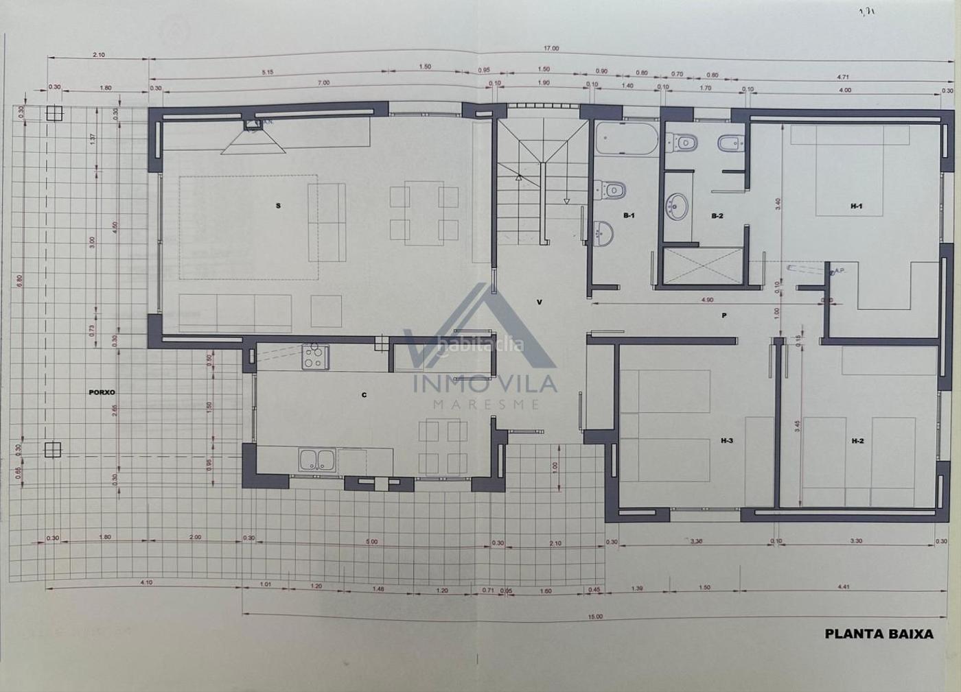ESPECTACULAR CASA DE OBRA NUEVA EN AGORA PARK, TORDERA Tordera