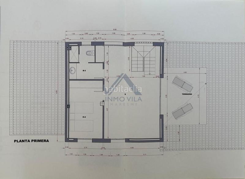 Foto 90c0fb63-e162-4d41-a3aa-6187778439cf. Casa espectacular casa de obra nueva en agora park, en Tordera