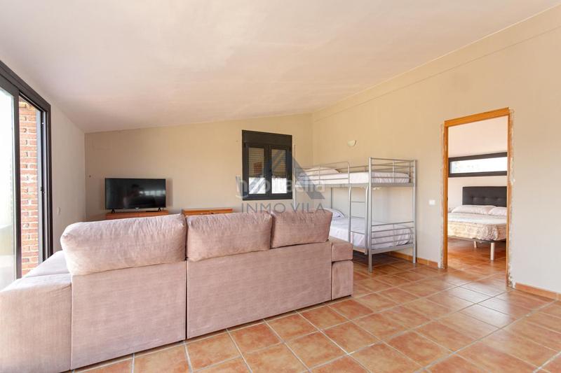 Foto 9647bad2-582d-4f4b-87c4-7b69a0378a28. Casa espectacular casa de obra nueva en agora park, en Tordera