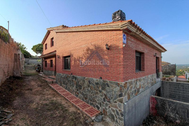 Foto 9e662185-0da6-42b8-8a24-e1b39698ded0. Casa espectacular casa de obra nueva en agora park, en Tordera