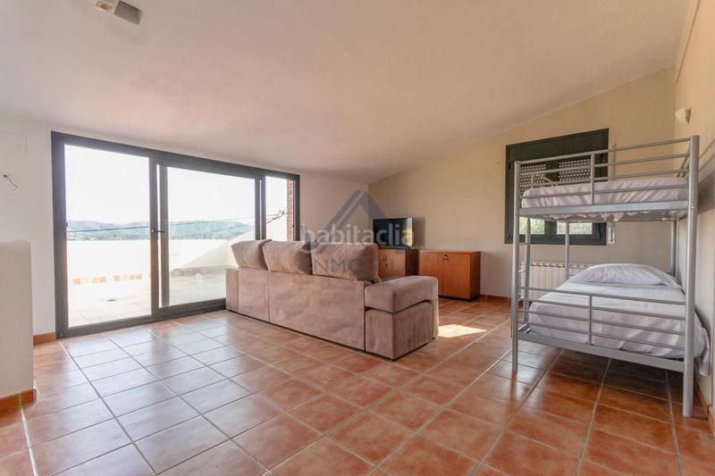 Foto a19d451b-fbf7-4389-a116-a6b06302ed83. Casa espectacular casa de obra nueva en agora park, en Tordera