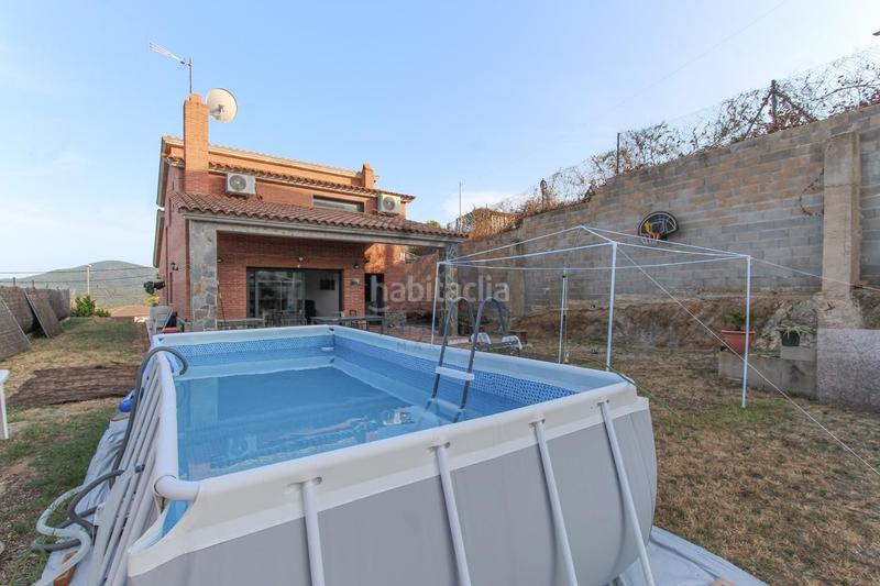 Foto a97d9289-74a7-42bc-a426-0e1c1fc7deb3. Casa espectacular casa de obra nueva en agora park, en Tordera
