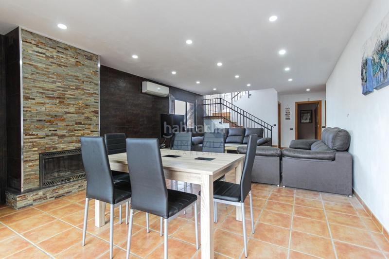 Foto ab0f3181-9ce3-4d7c-bd85-72b4d679d027. Casa espectacular casa de obra nueva en agora park, en Tordera