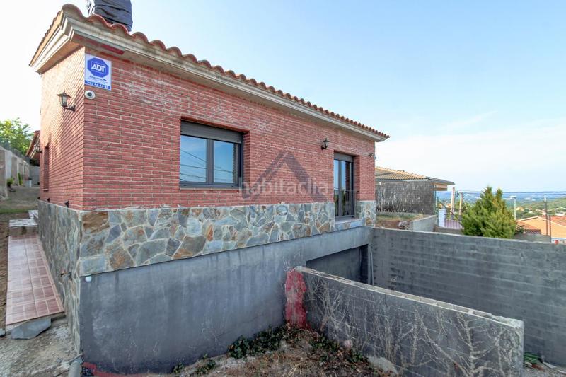 Foto b03b7d61-57f7-4eb5-9e97-0f01d735fa47. Casa espectacular casa de obra nueva en agora park, en Tordera