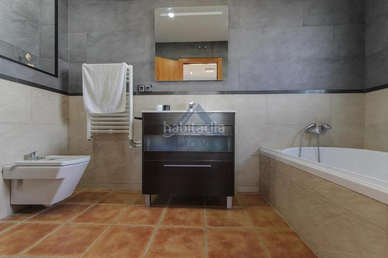 Foto b62e58bc-dcda-432d-a45b-5f0168b1b7dc. Casa espectacular casa de obra nueva en agora park, en Tordera