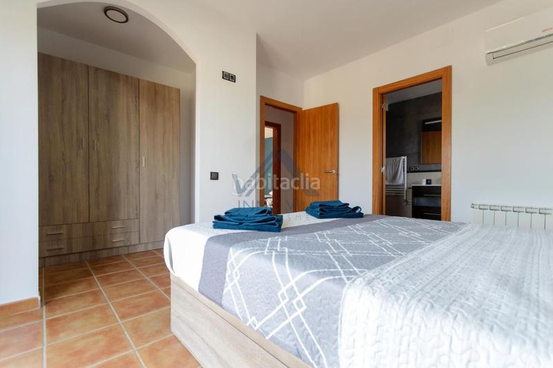 Foto bd8c4c70-e5ca-49f6-8de7-21a6eeff26dd. Casa espectacular casa de obra nueva en agora park, en Tordera