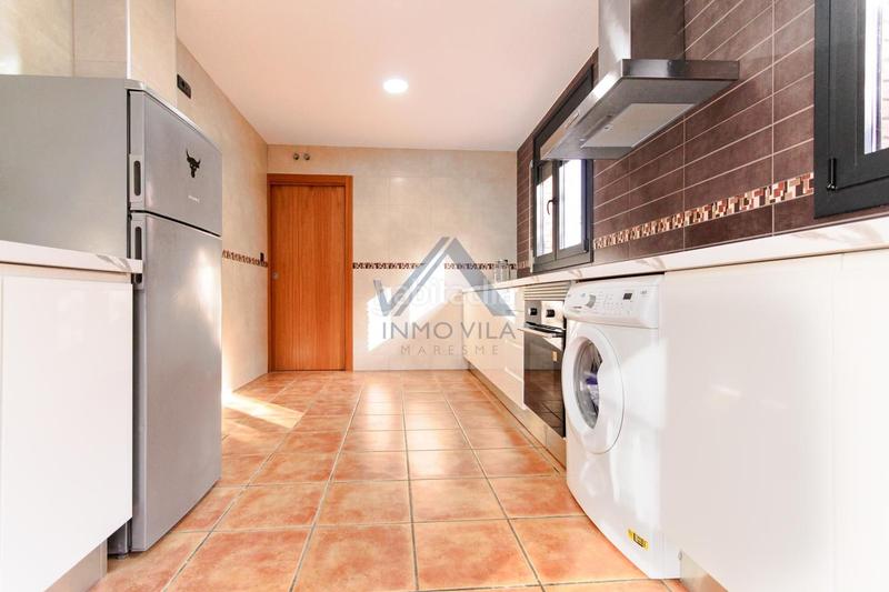 Foto d7582f17-1963-4116-893d-a840c11d9030. Casa espectacular casa de obra nueva en agora park, en Tordera