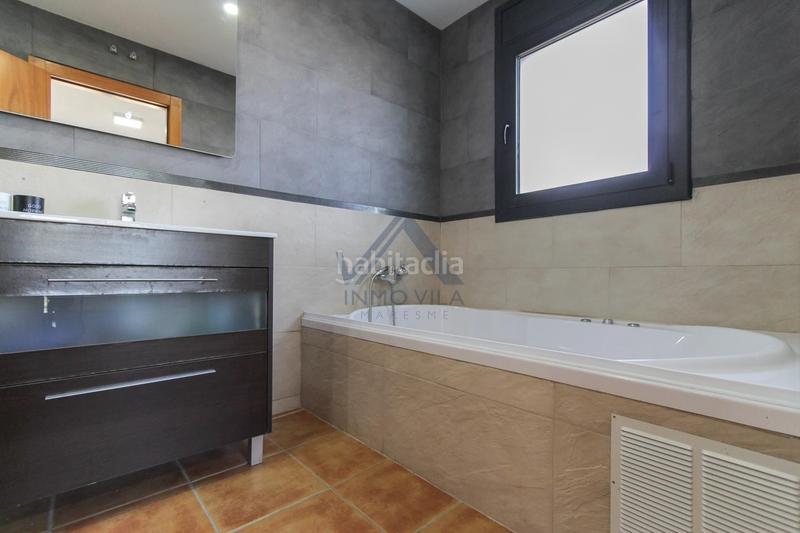 Foto d9b69bd9-9fe1-48d1-9fe0-6280d87bda05. Casa espectacular casa de obra nueva en agora park, en Tordera