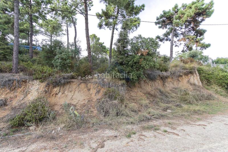 Foto 10afbc0e-884d-48b6-9a39-71ec1cda4907. Terreno residenziale in Canyamars Dosrius