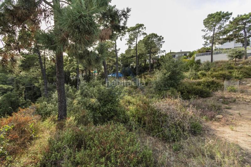 Foto 4d1b8f0b-571f-4b25-903b-81d633fc8c07. Terreno residenziale in Canyamars Dosrius