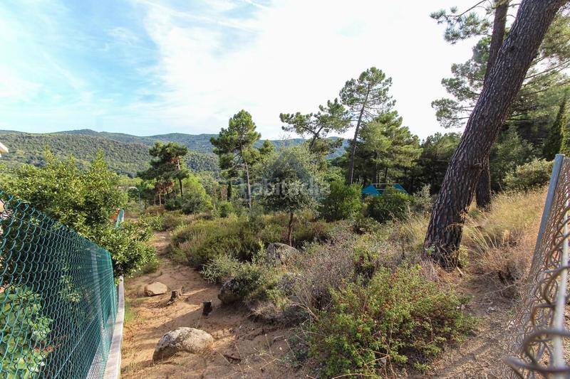 Foto a9967fd7-2c43-4eed-a6fa-90343f29f2f2. Terreno residenziale in Canyamars Dosrius