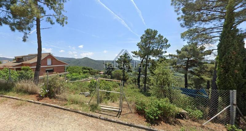 Foto b746d1ec-f6d1-4ac7-a229-d0d830d357df. Terreno residenziale in Canyamars Dosrius