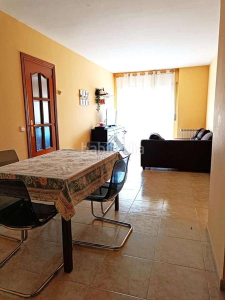 Foto 0a084429-9801-43c9-bb9f-1140521e9ffc. Appartamento con parcheggio in Via Europa - Parc Central Mataró