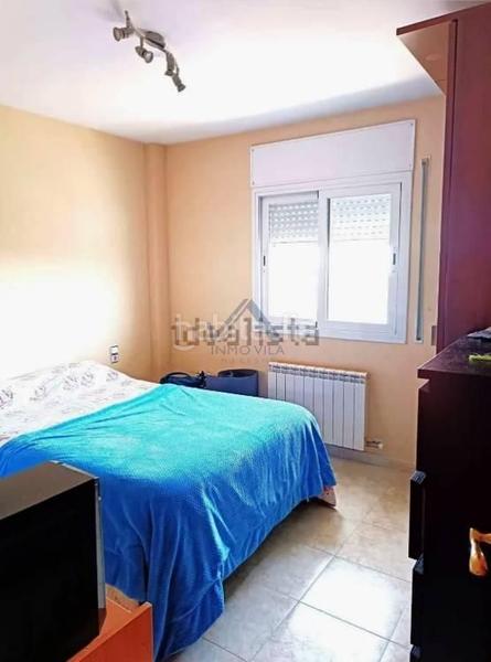 Foto 12bb6bd6-ac25-470a-a2f3-8efcf4c19fbc. Appartamento con parcheggio in Via Europa - Parc Central Mataró