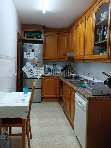 Foto 306fa2a6-04f8-40c7-a330-4ba8cececeb0. Appartamento con parcheggio in Via Europa - Parc Central Mataró